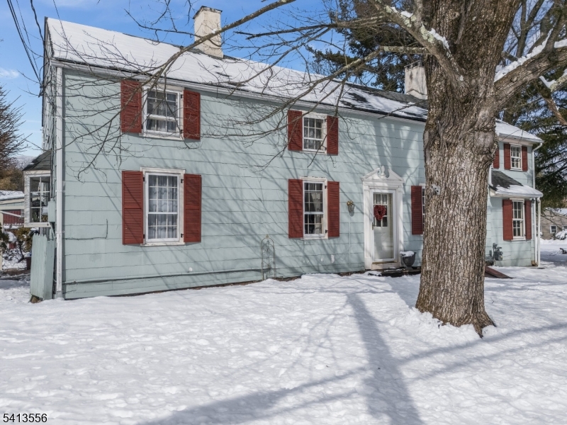 ROBERT HUNTER - Residential