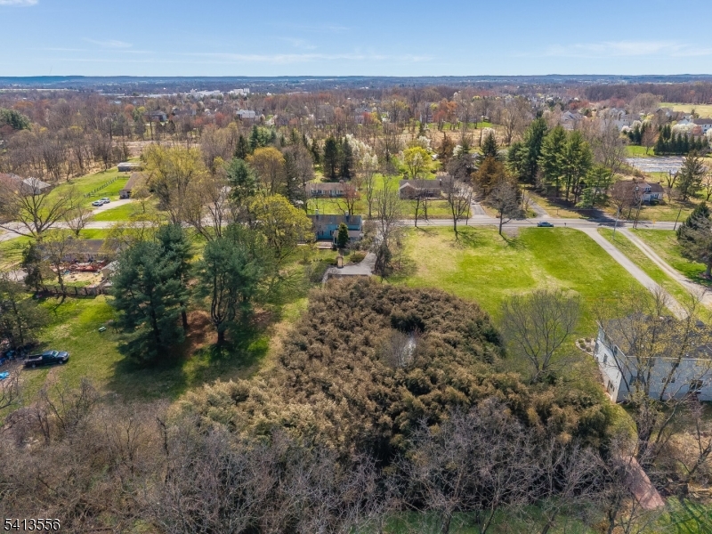 ROBERT HUNTER - Residential
