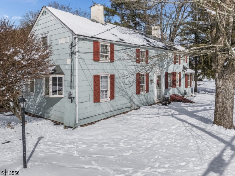 ROBERT HUNTER - Residential