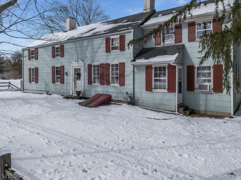 ROBERT HUNTER - Residential