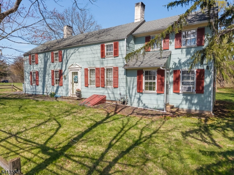 ROBERT HUNTER - Residential