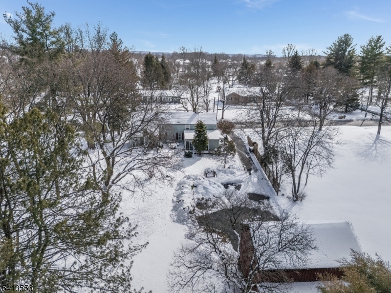 ROBERT HUNTER - Residential