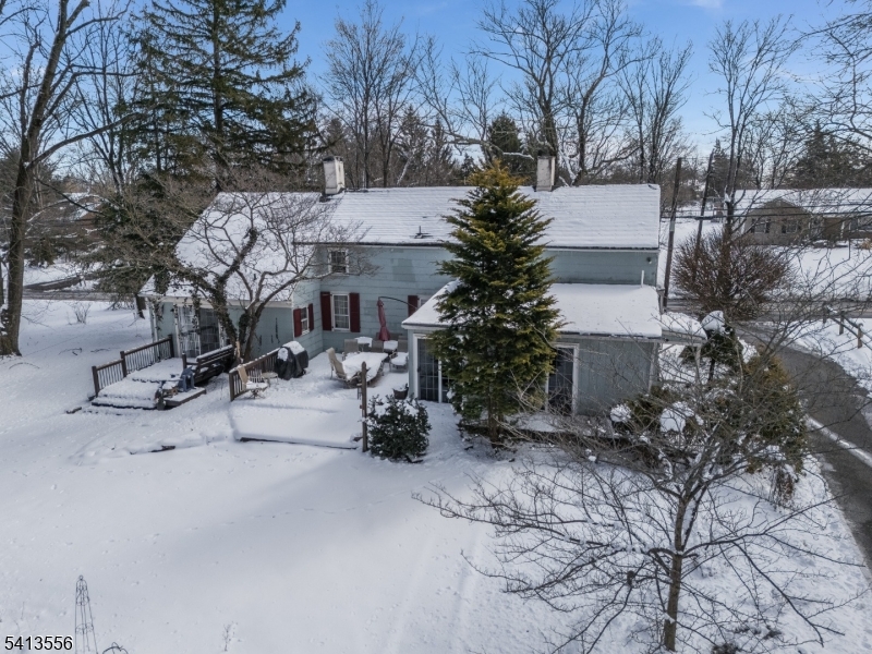 ROBERT HUNTER - Residential