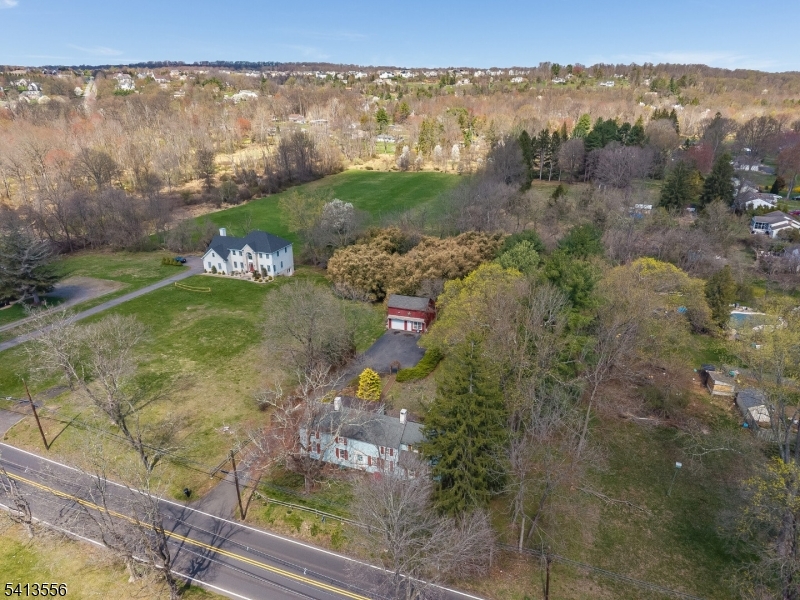 ROBERT HUNTER - Residential