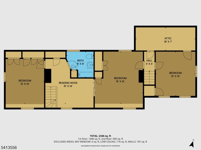 ROBERT HUNTER - Residential