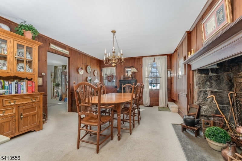 ROBERT HUNTER - Residential