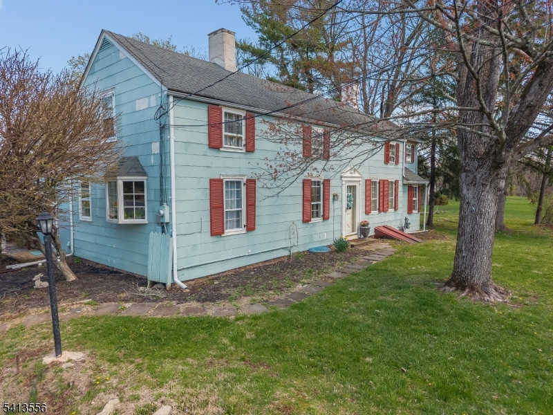 ROBERT HUNTER - Residential