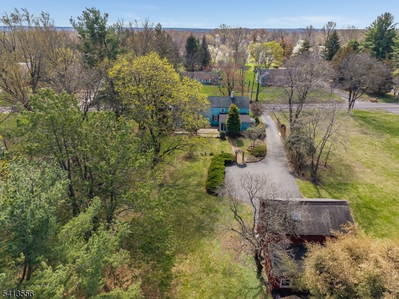 ROBERT HUNTER - Residential