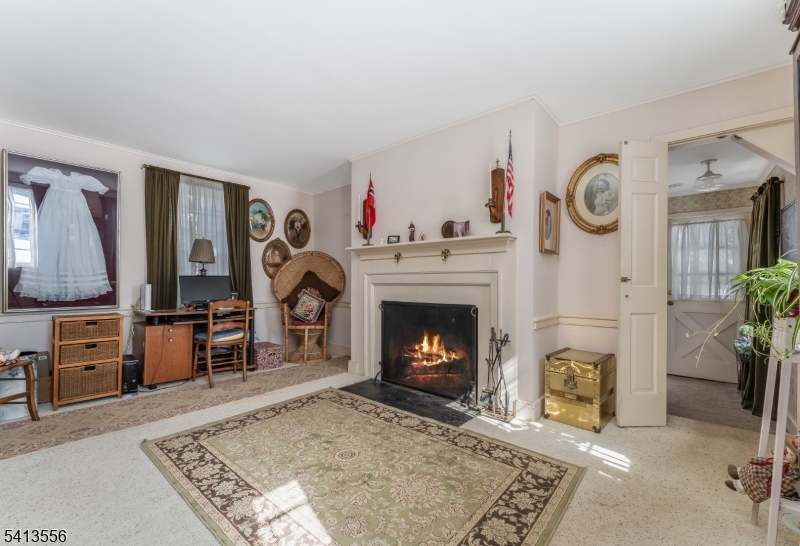 ROBERT HUNTER - Residential