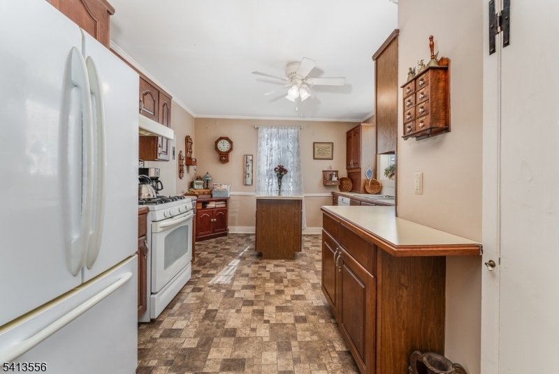 ROBERT HUNTER - Residential