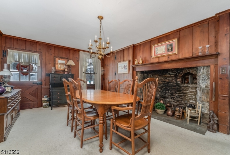 ROBERT HUNTER - Residential