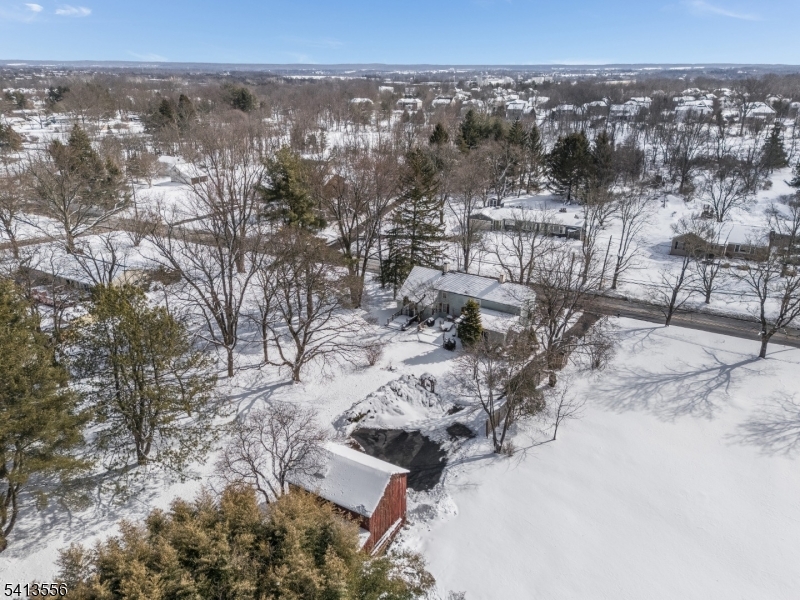 ROBERT HUNTER - Residential