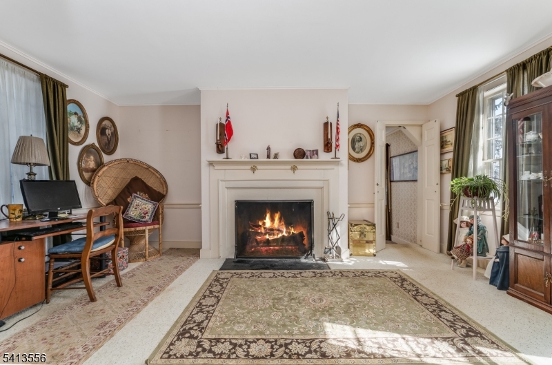 ROBERT HUNTER - Residential