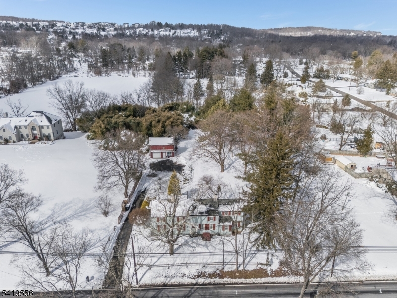 ROBERT HUNTER - Residential