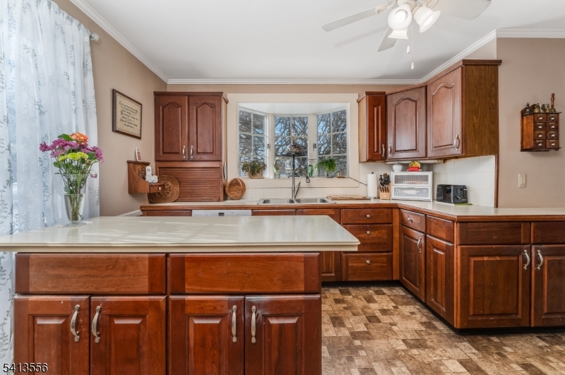 ROBERT HUNTER - Residential