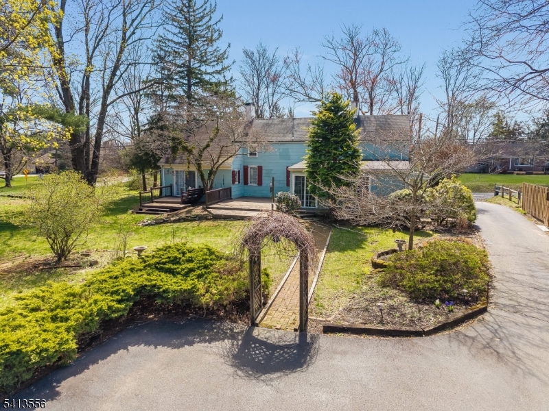 ROBERT HUNTER - Residential