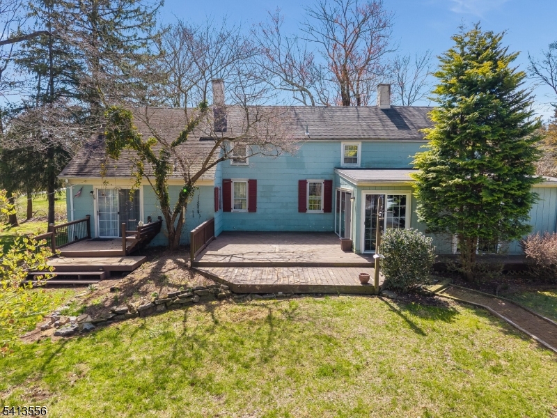 ROBERT HUNTER - Residential