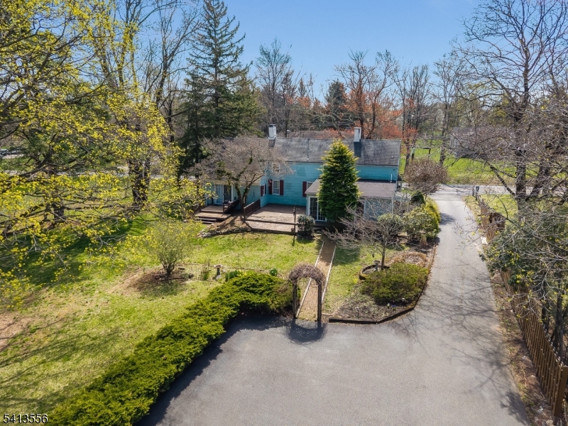 ROBERT HUNTER - Residential