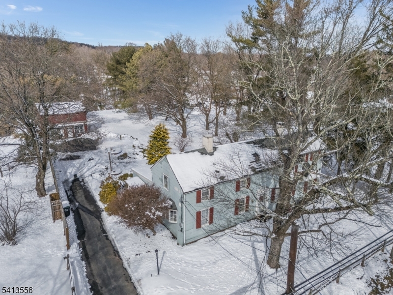 ROBERT HUNTER - Residential