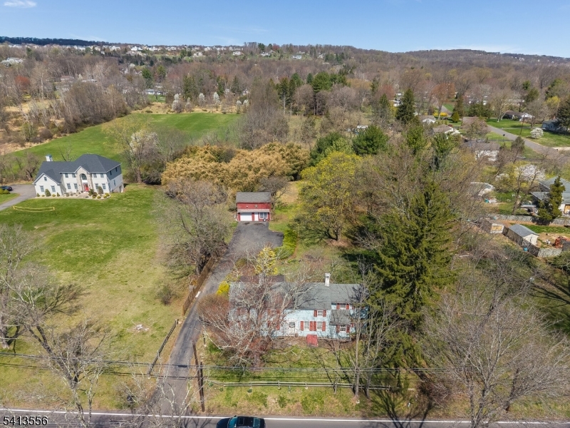 ROBERT HUNTER - Residential