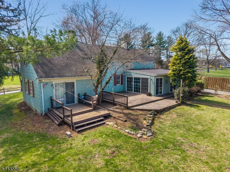 ROBERT HUNTER - Residential