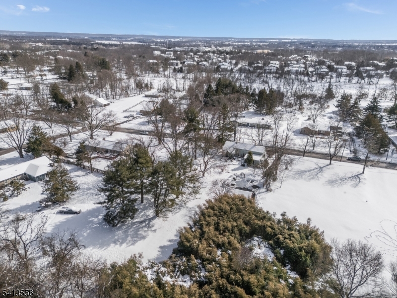 ROBERT HUNTER - Residential