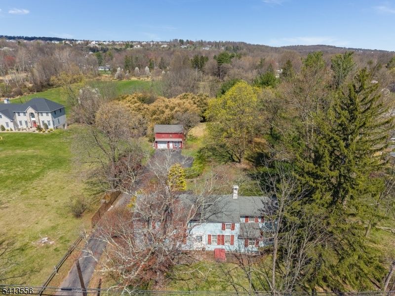 ROBERT HUNTER - Residential
