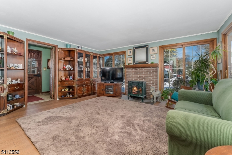 ROBERT HUNTER - Residential