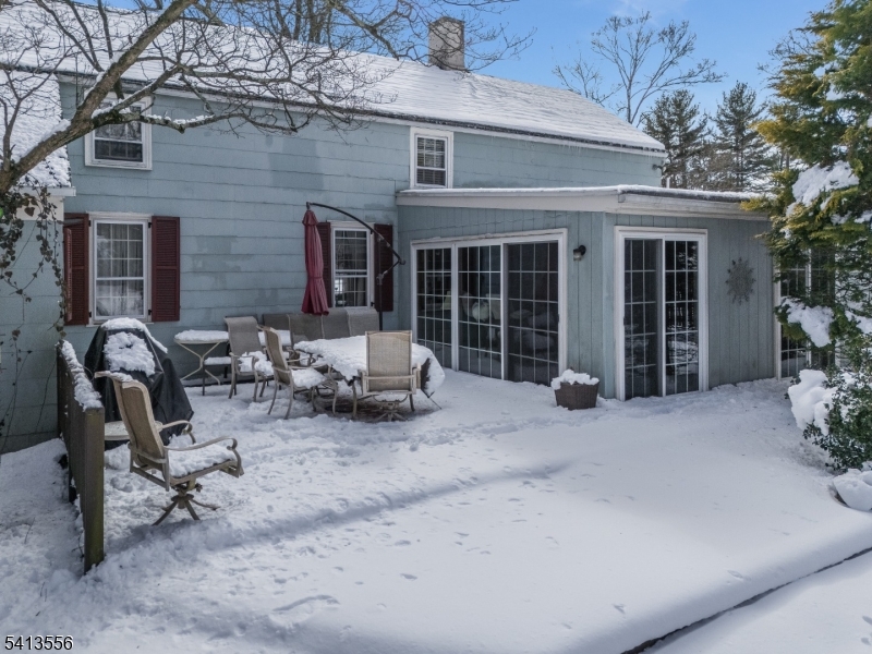 ROBERT HUNTER - Residential