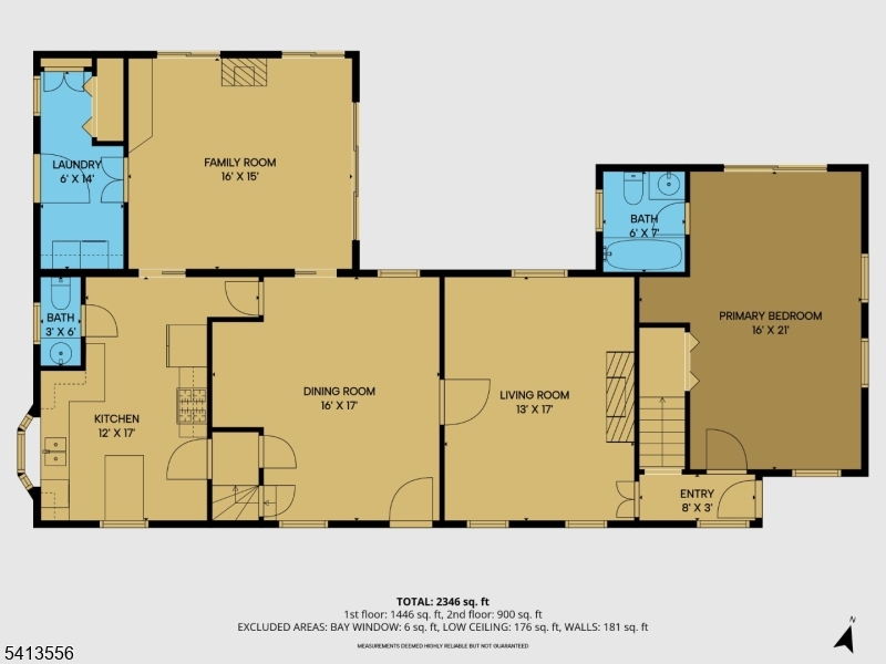 ROBERT HUNTER - Residential