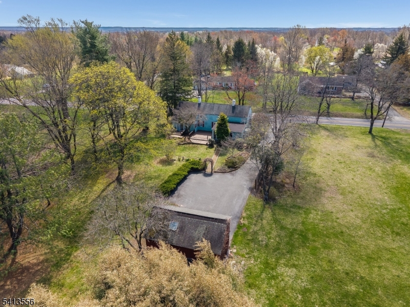 ROBERT HUNTER - Residential