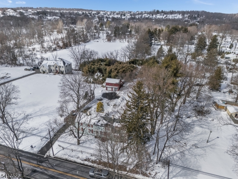 ROBERT HUNTER - Residential