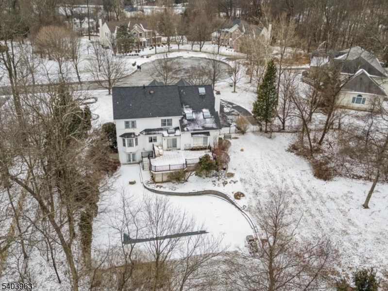 HUNTERDON RIDGE - Residential