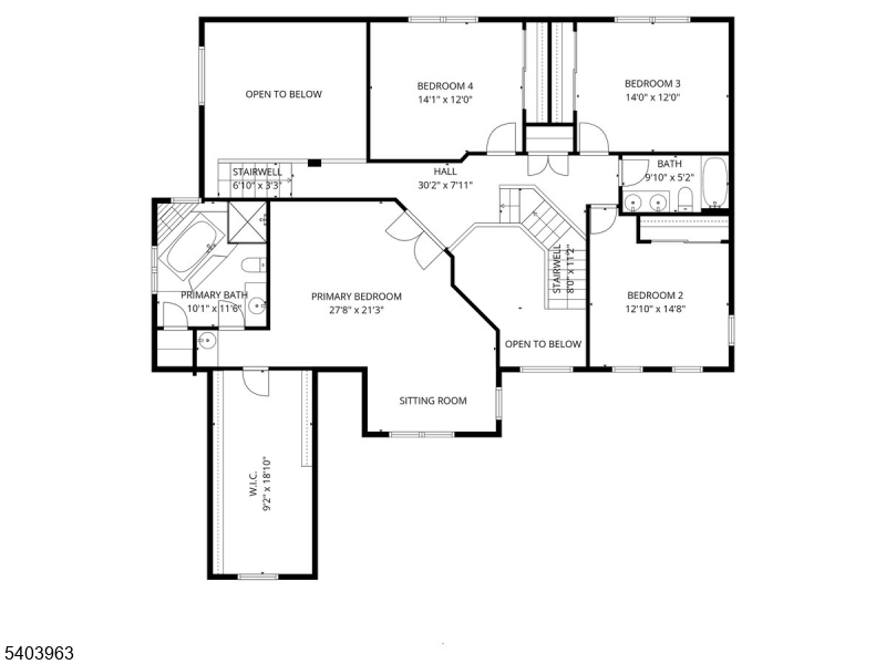 HUNTERDON RIDGE - Residential