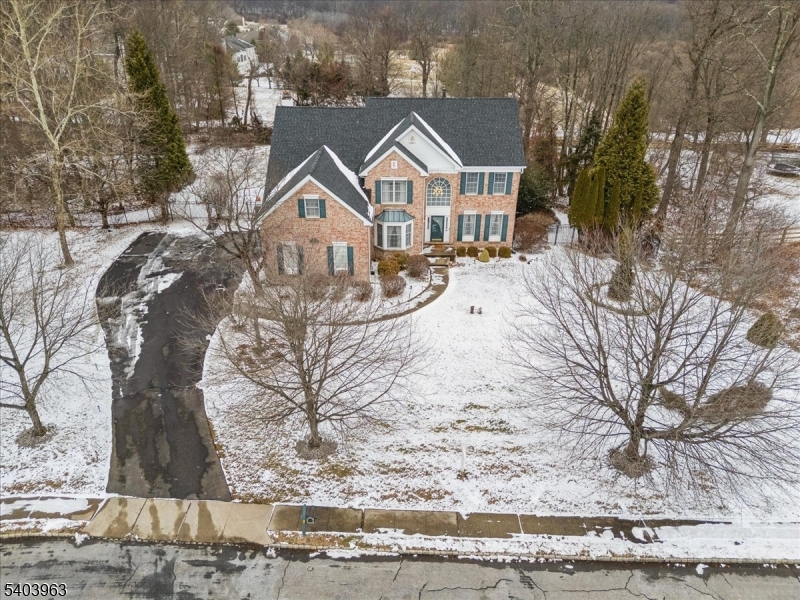 HUNTERDON RIDGE - Residential