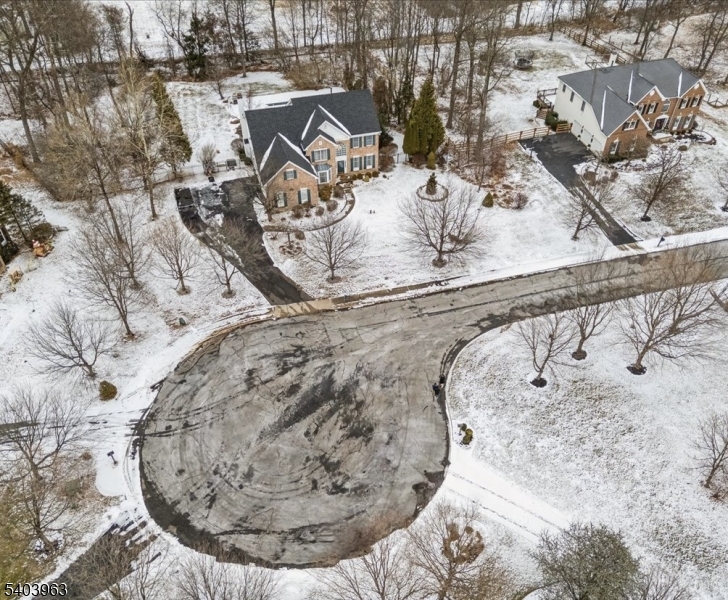 HUNTERDON RIDGE - Residential