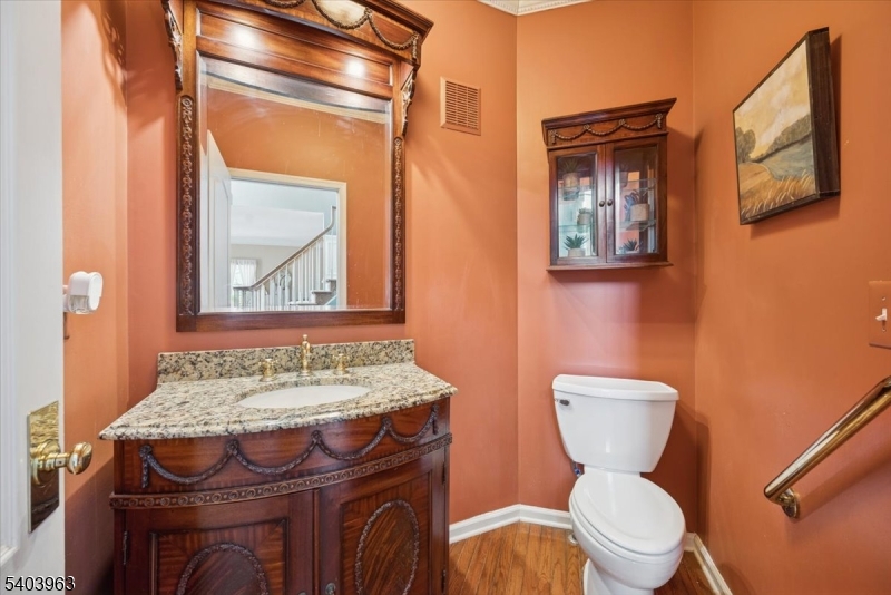 HUNTERDON RIDGE - Residential