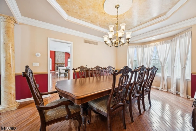 HUNTERDON RIDGE - Residential