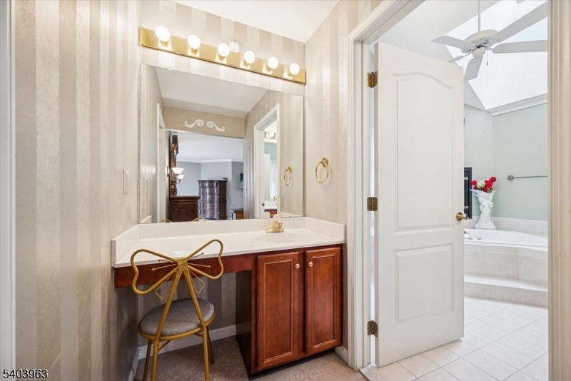 HUNTERDON RIDGE - Residential