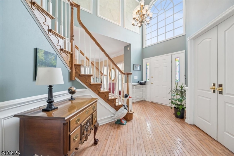 HUNTERDON RIDGE - Residential