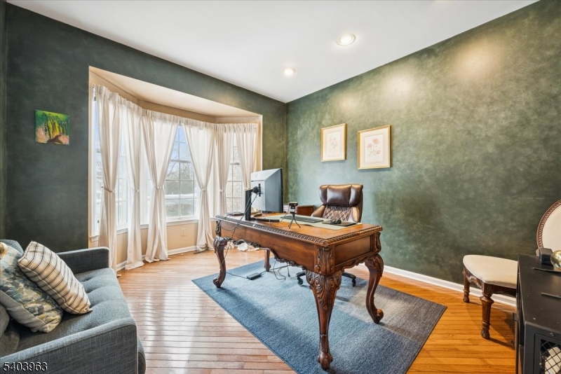 HUNTERDON RIDGE - Residential