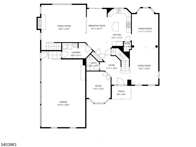 HUNTERDON RIDGE - Residential