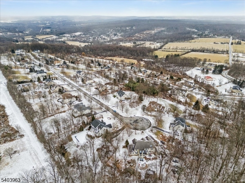 HUNTERDON RIDGE - Residential
