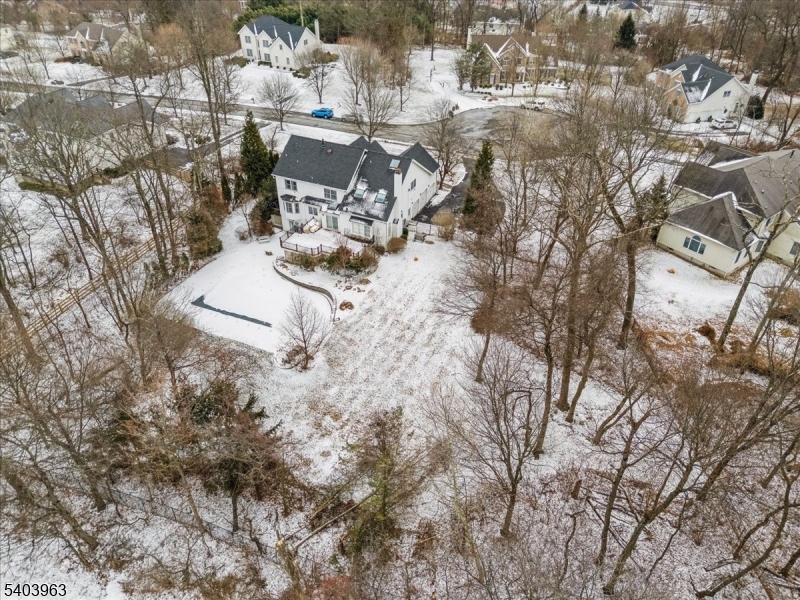 HUNTERDON RIDGE - Residential