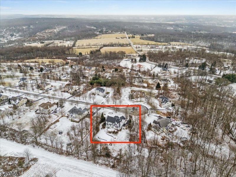 HUNTERDON RIDGE - Residential