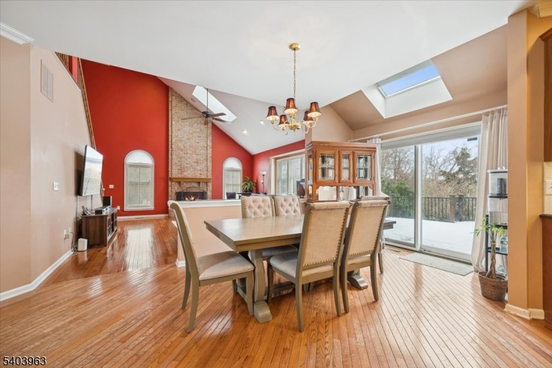 HUNTERDON RIDGE - Residential