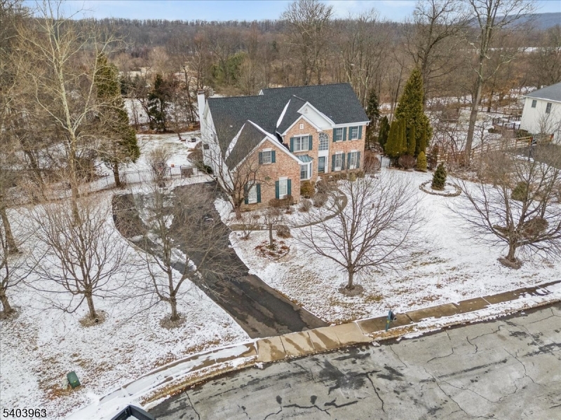 HUNTERDON RIDGE - Residential