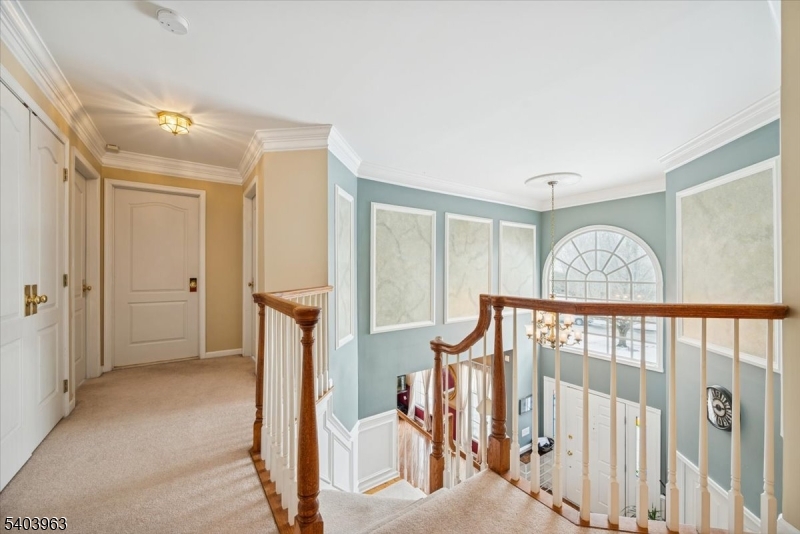 HUNTERDON RIDGE - Residential