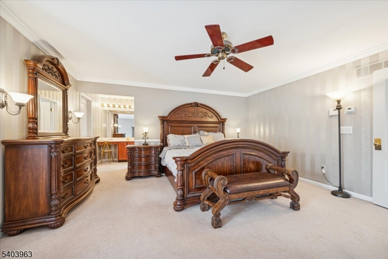 HUNTERDON RIDGE - Residential