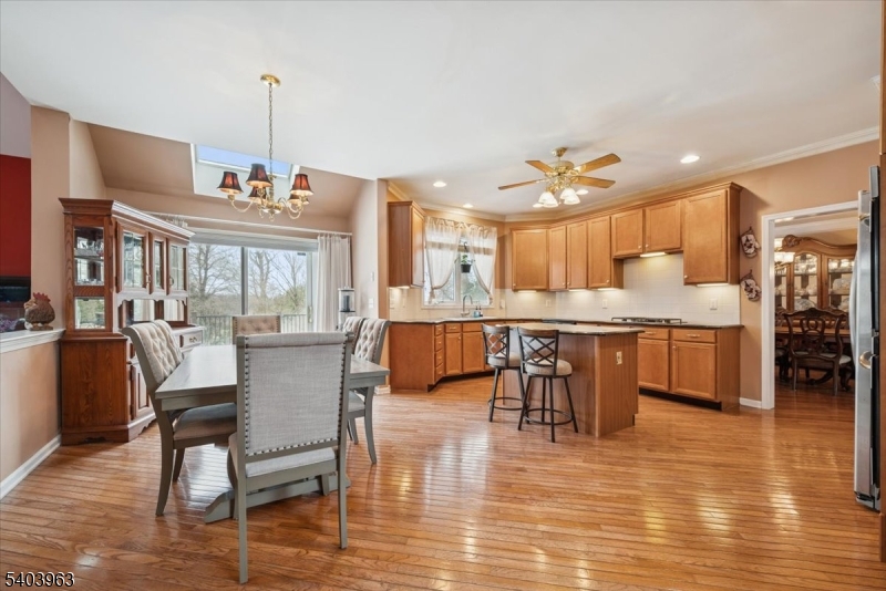 HUNTERDON RIDGE - Residential